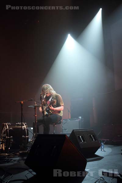 TY SEGALL - 2013-07-19 - PARIS - CentQuatre - 
